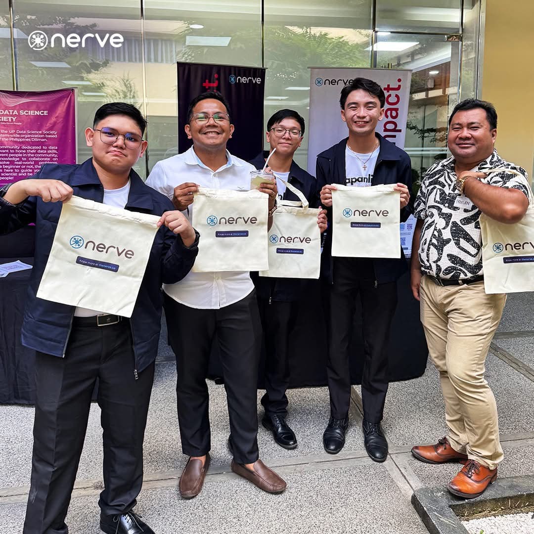 BPI DATA Wave Hackathon 2025 — Track 5 photo 4