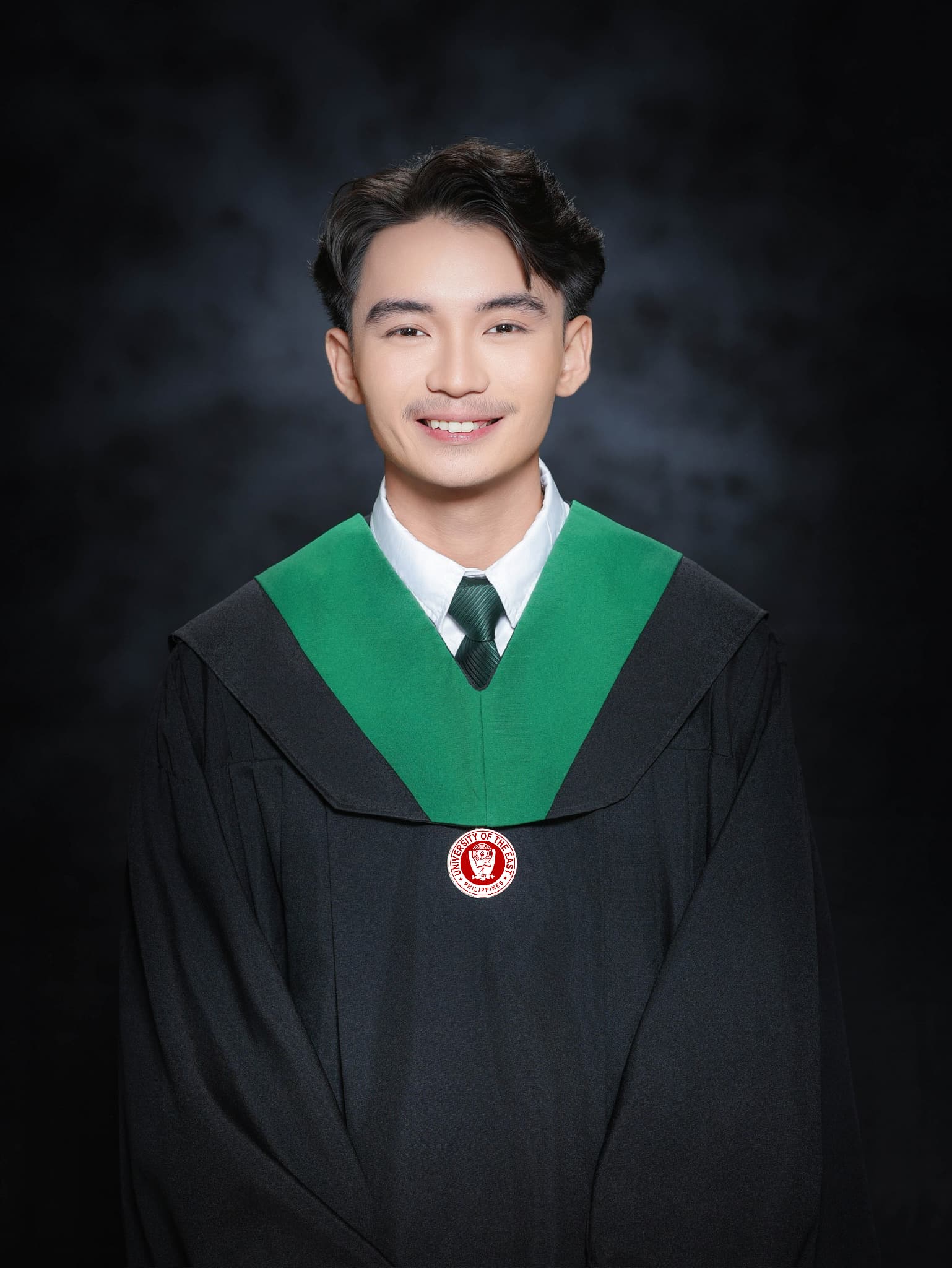 Andrew Emmanuel Robles
