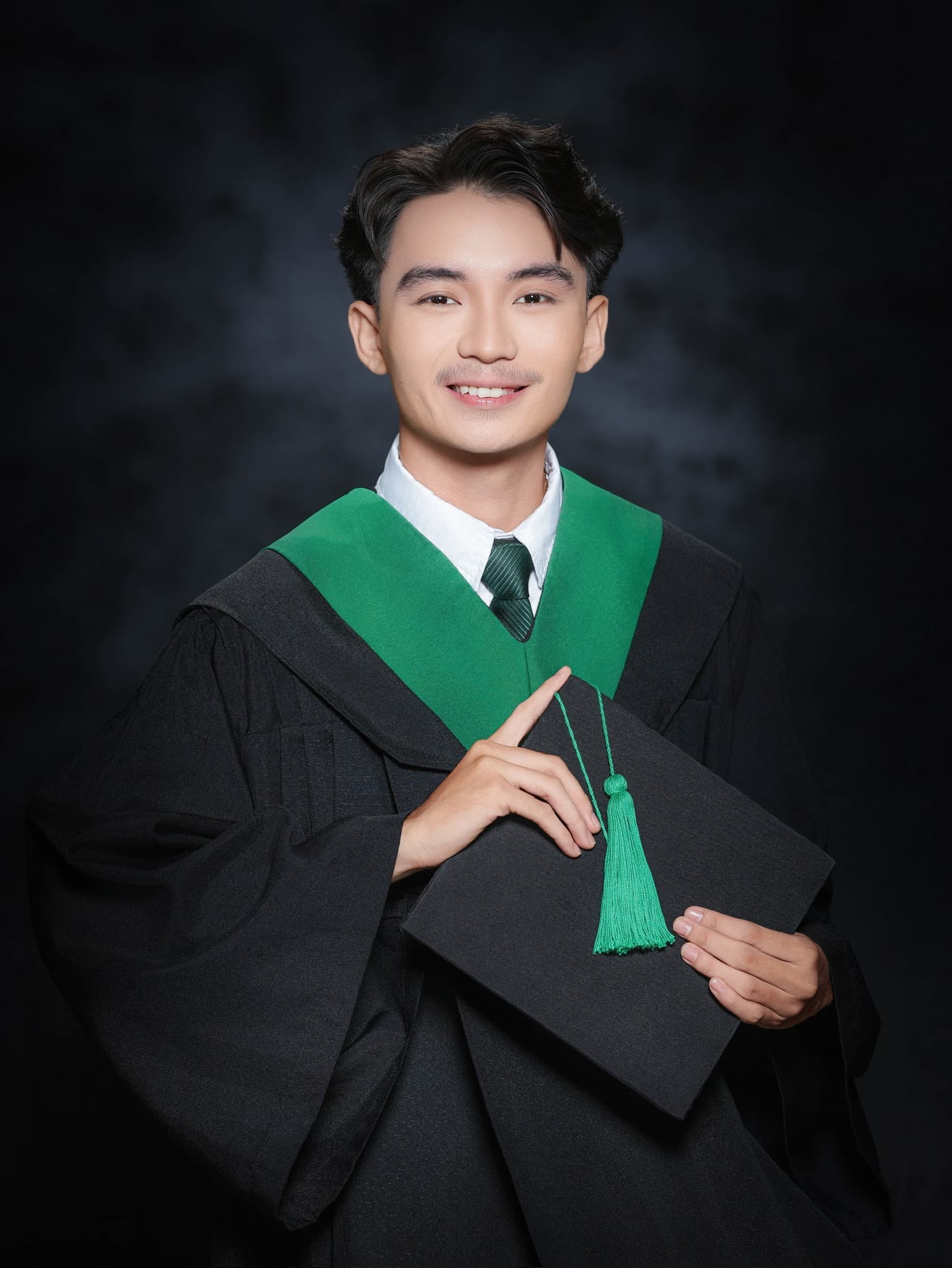 Andrew Emmanuel Robles