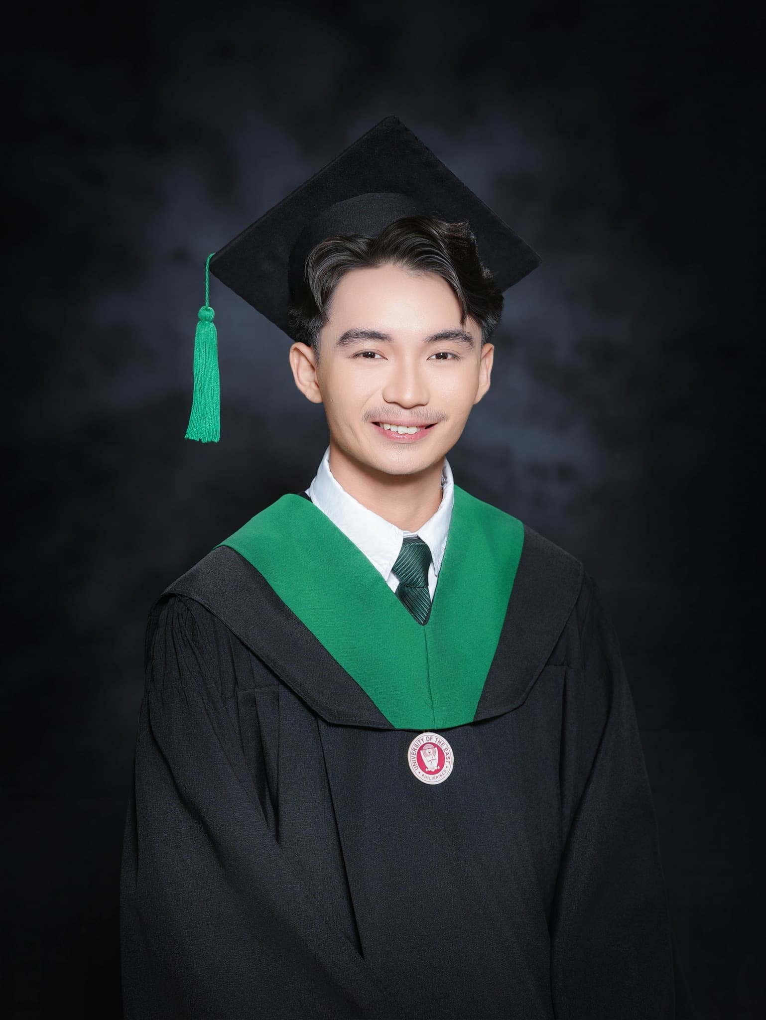 Andrew Emmanuel Robles