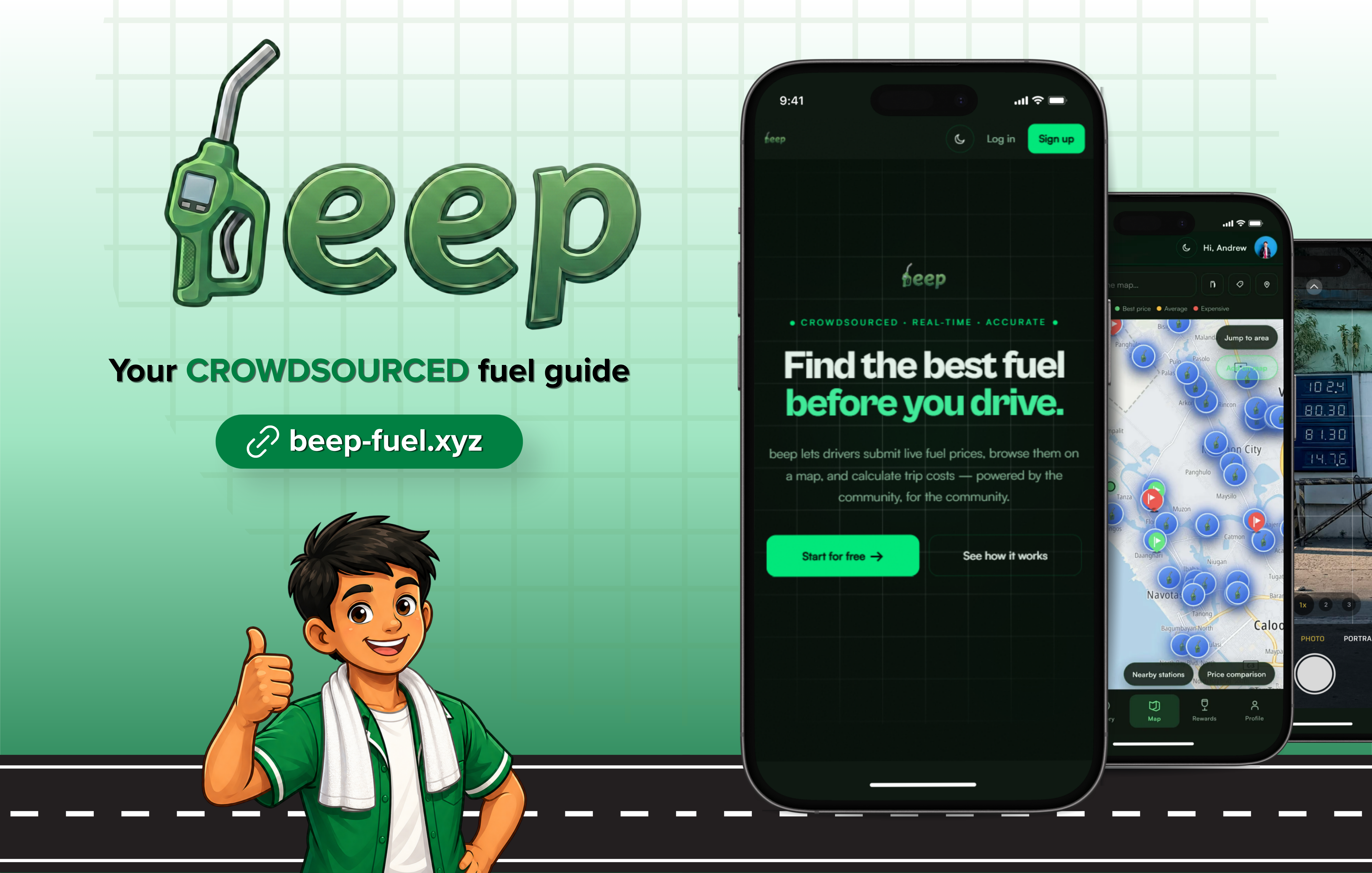 Beep