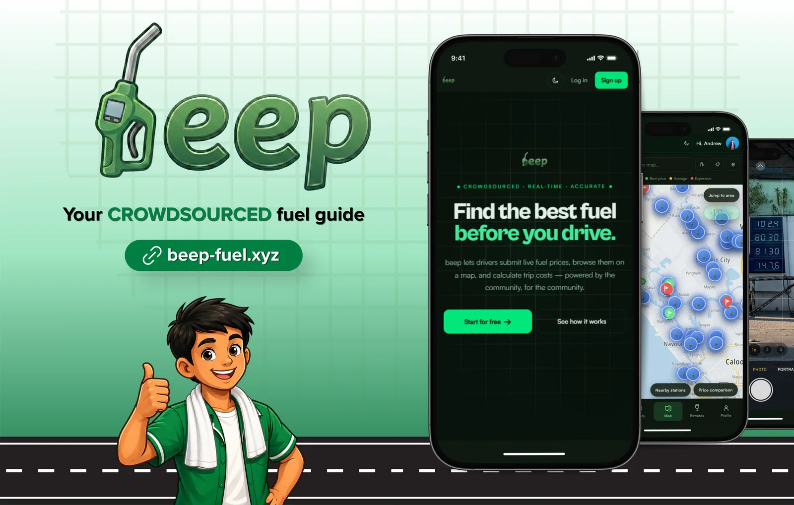 Beep
