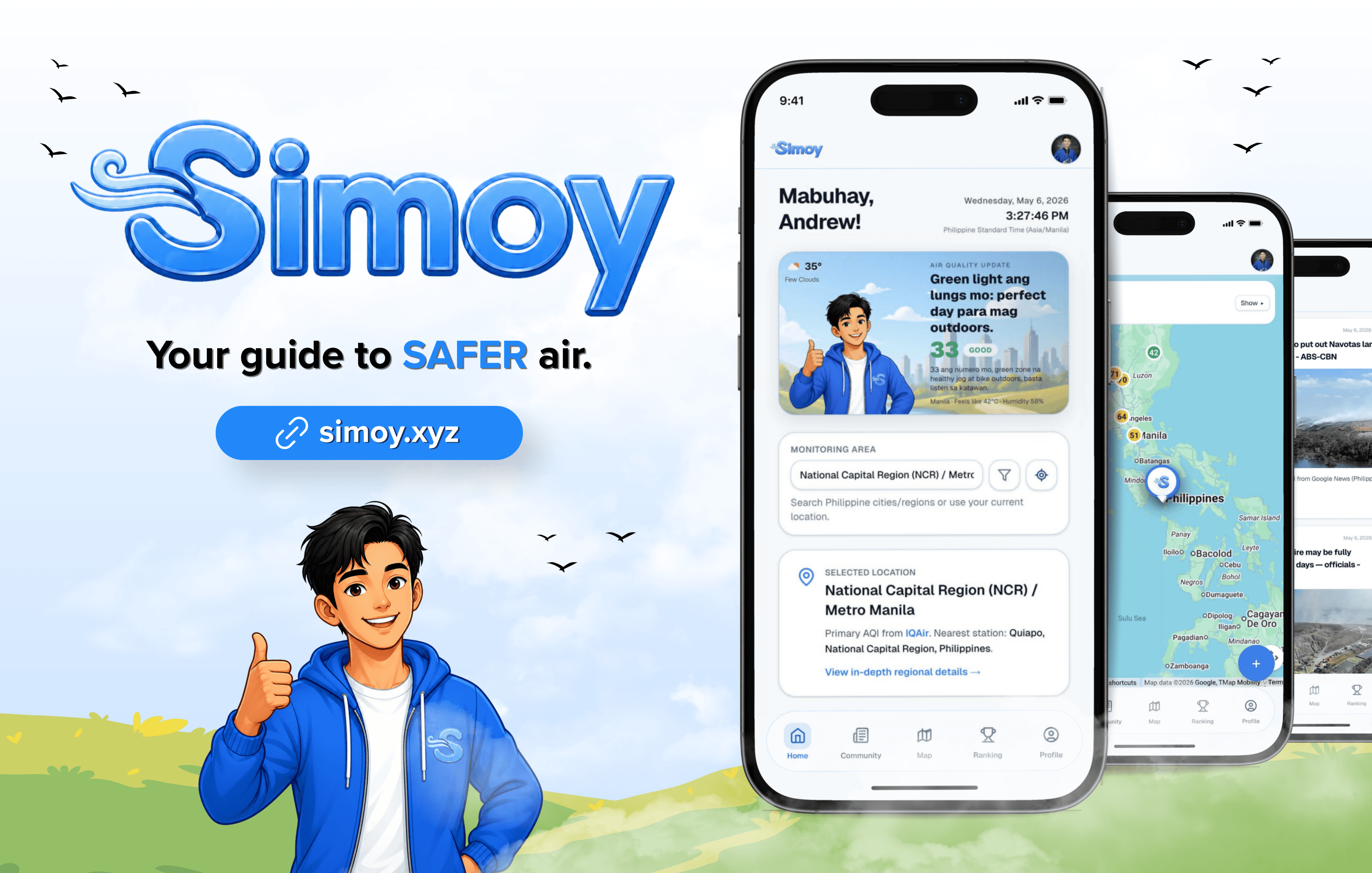 Simoy