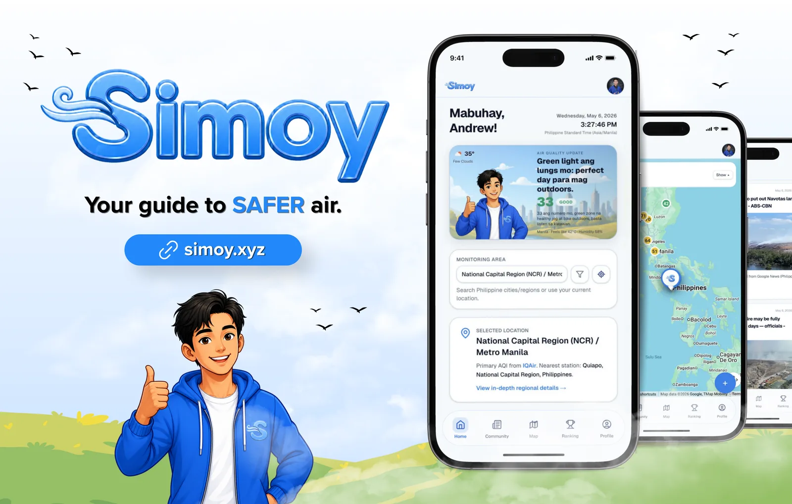 Simoy