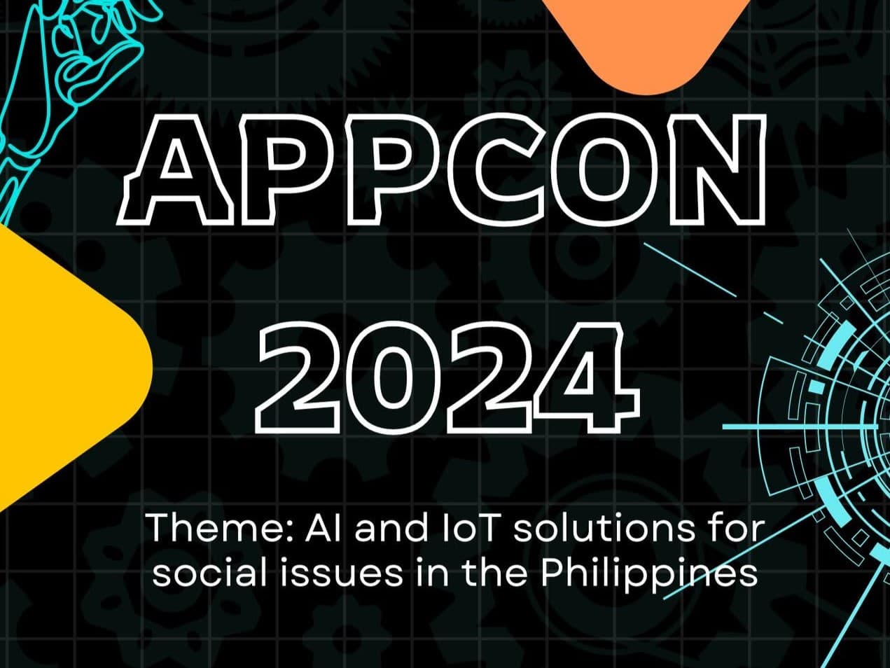 AppCon 2024 photo 1