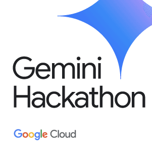 Gemini API Hackathon photo 1