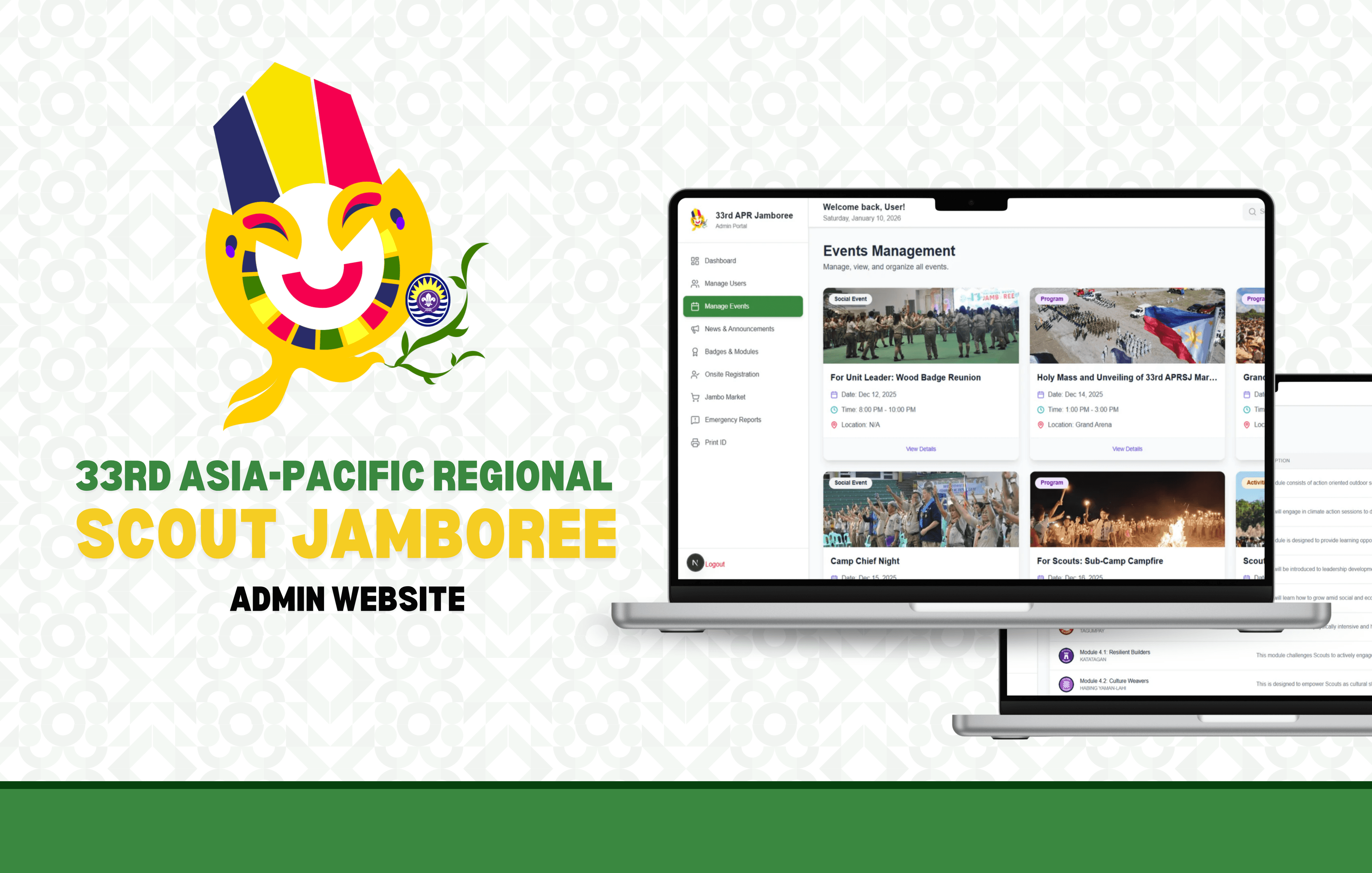 APRSJ Website