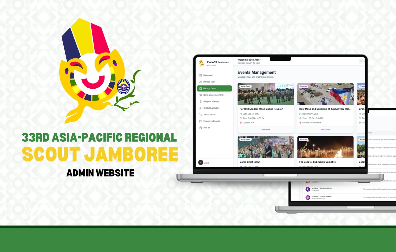 APRSJ Website
