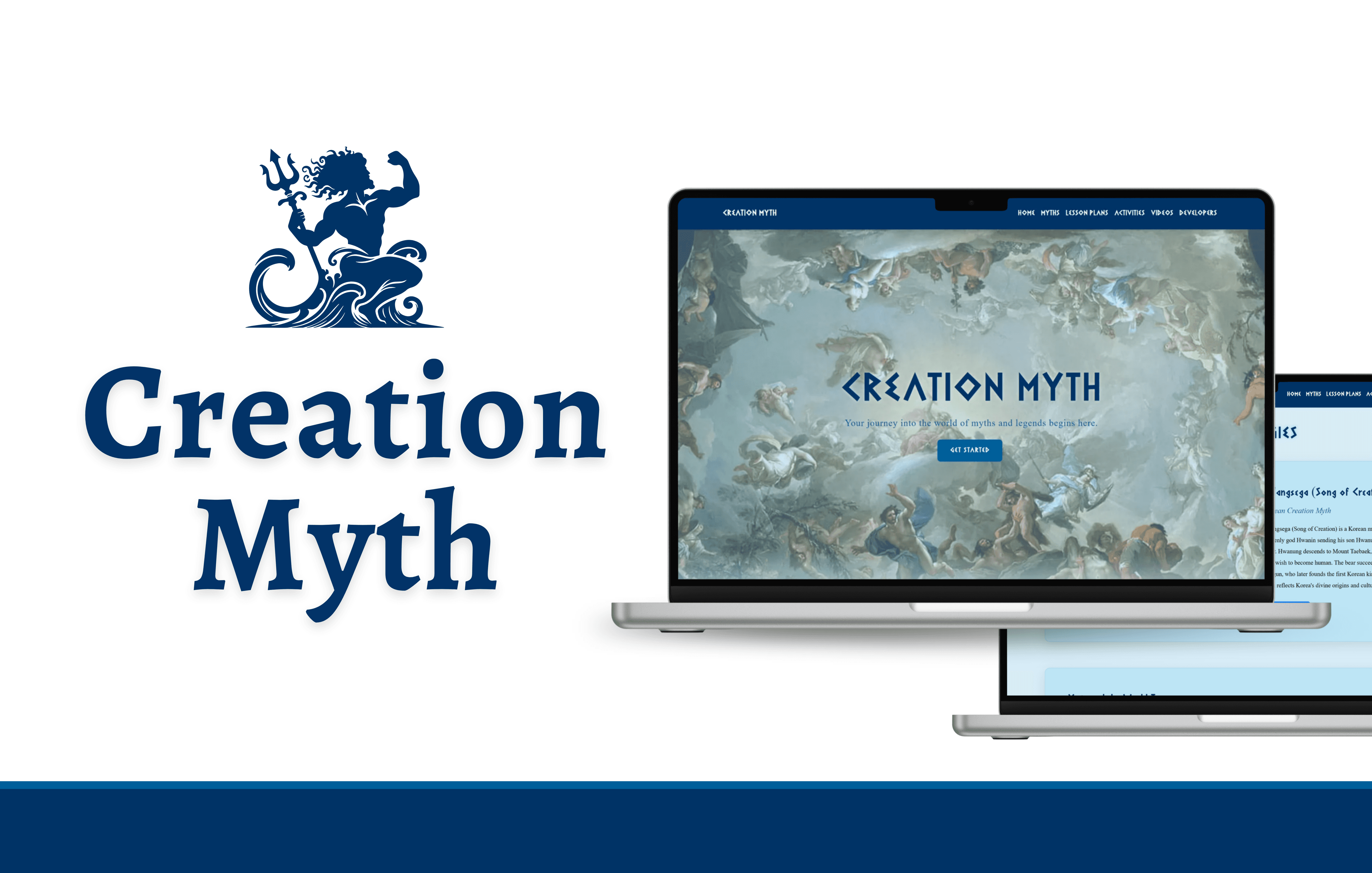 Creation Myth