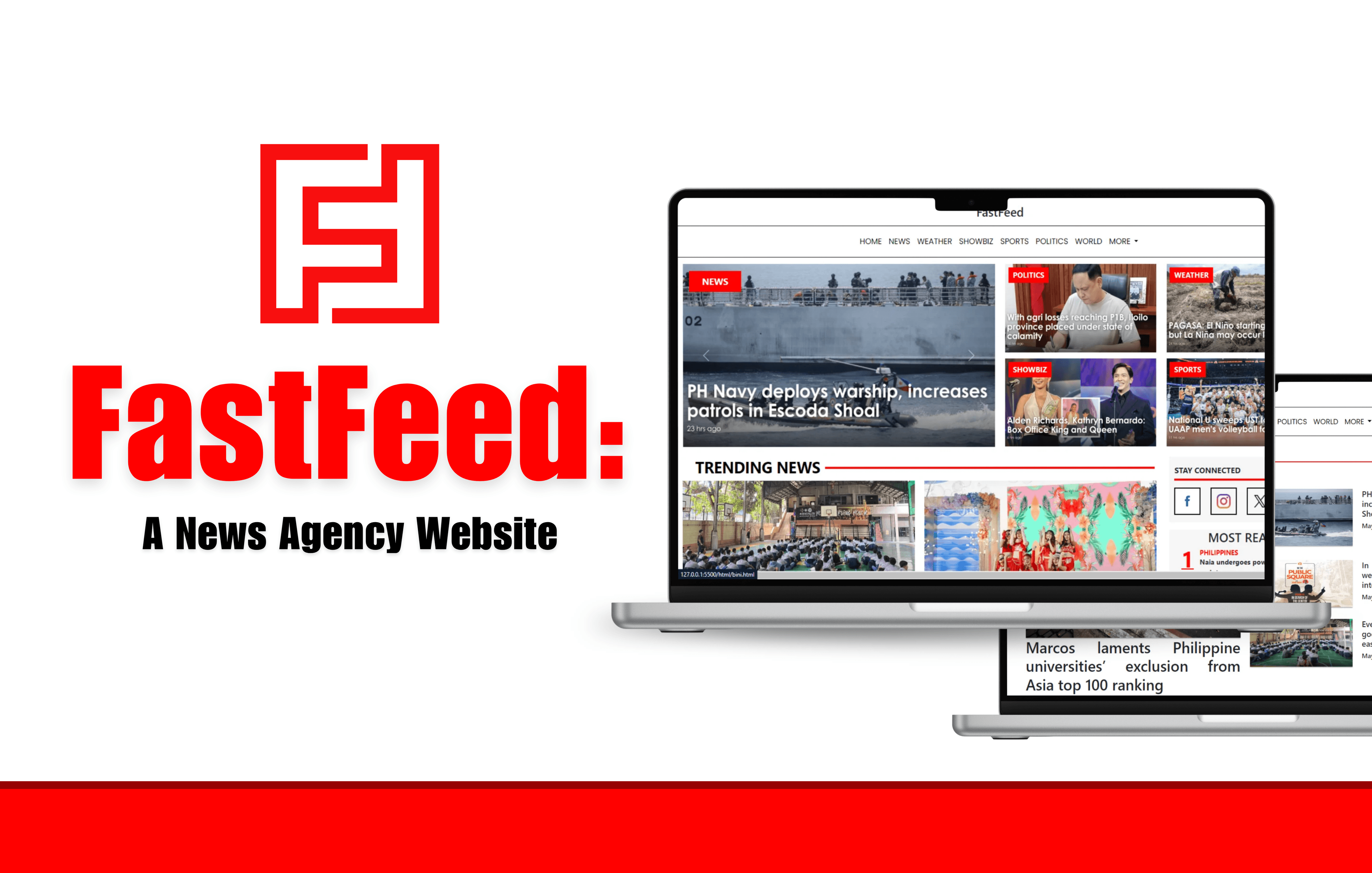 Fast Feed