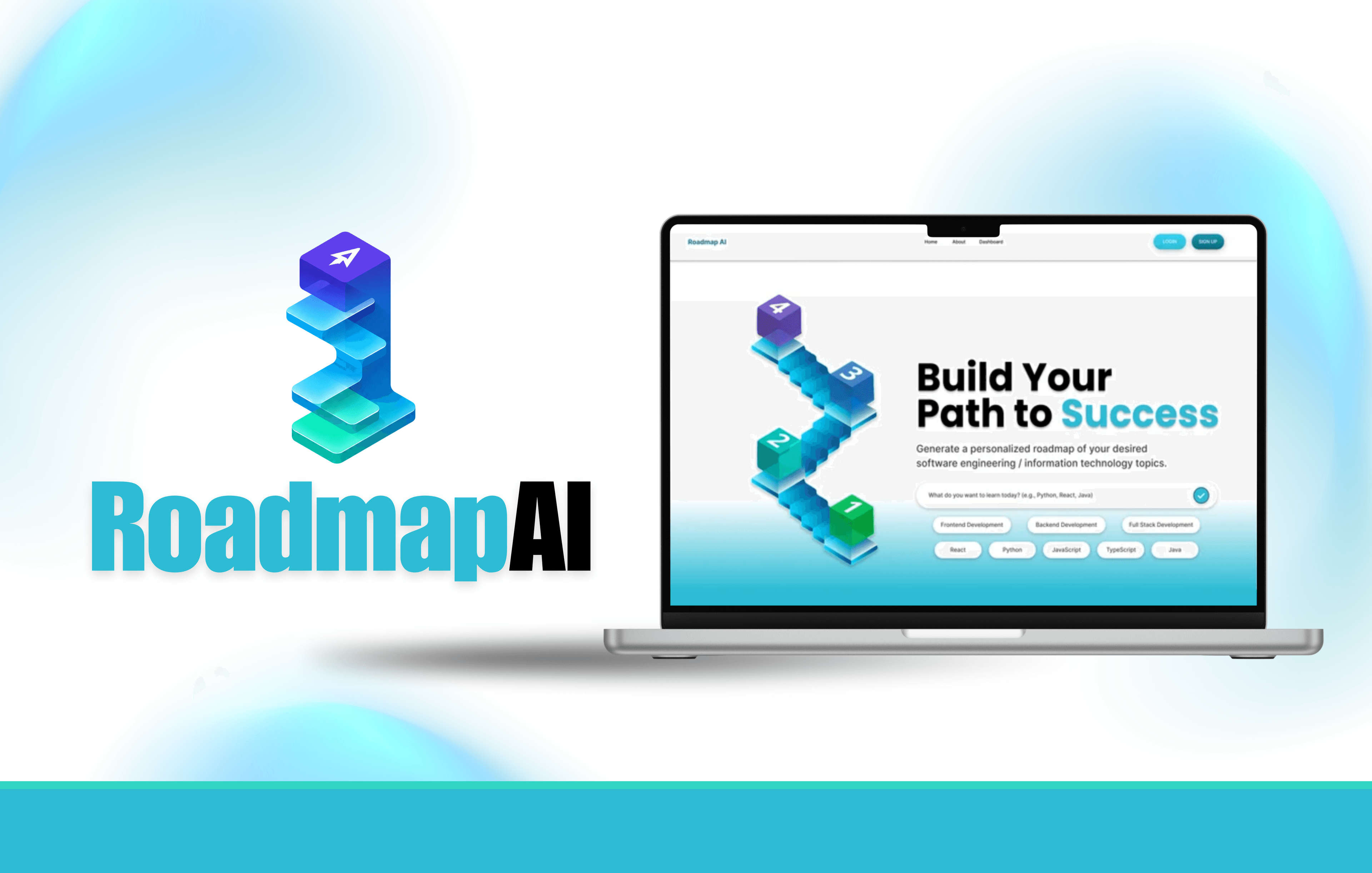 Roadmap AI