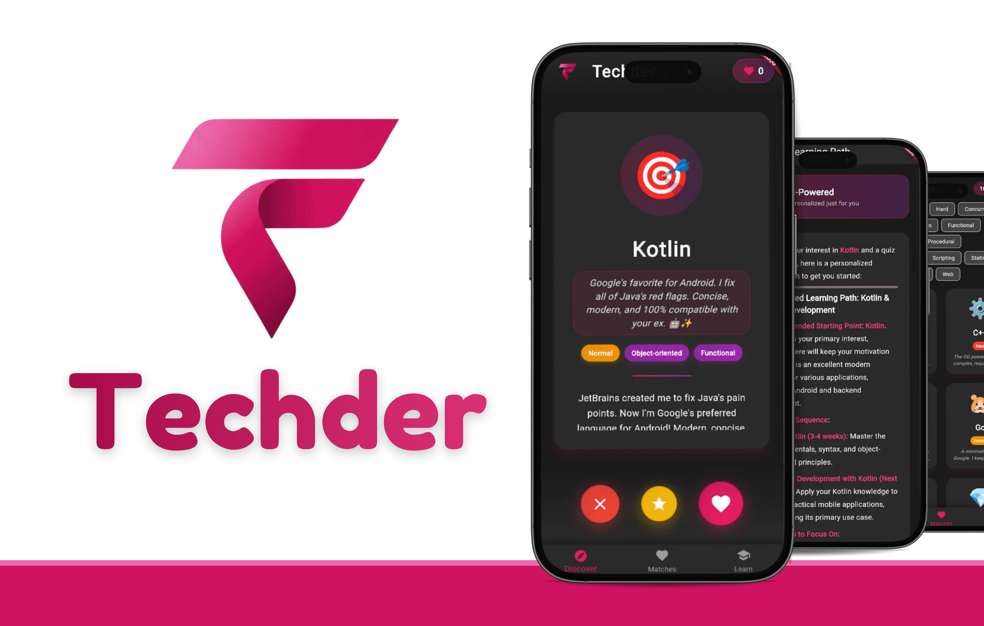 TechDer