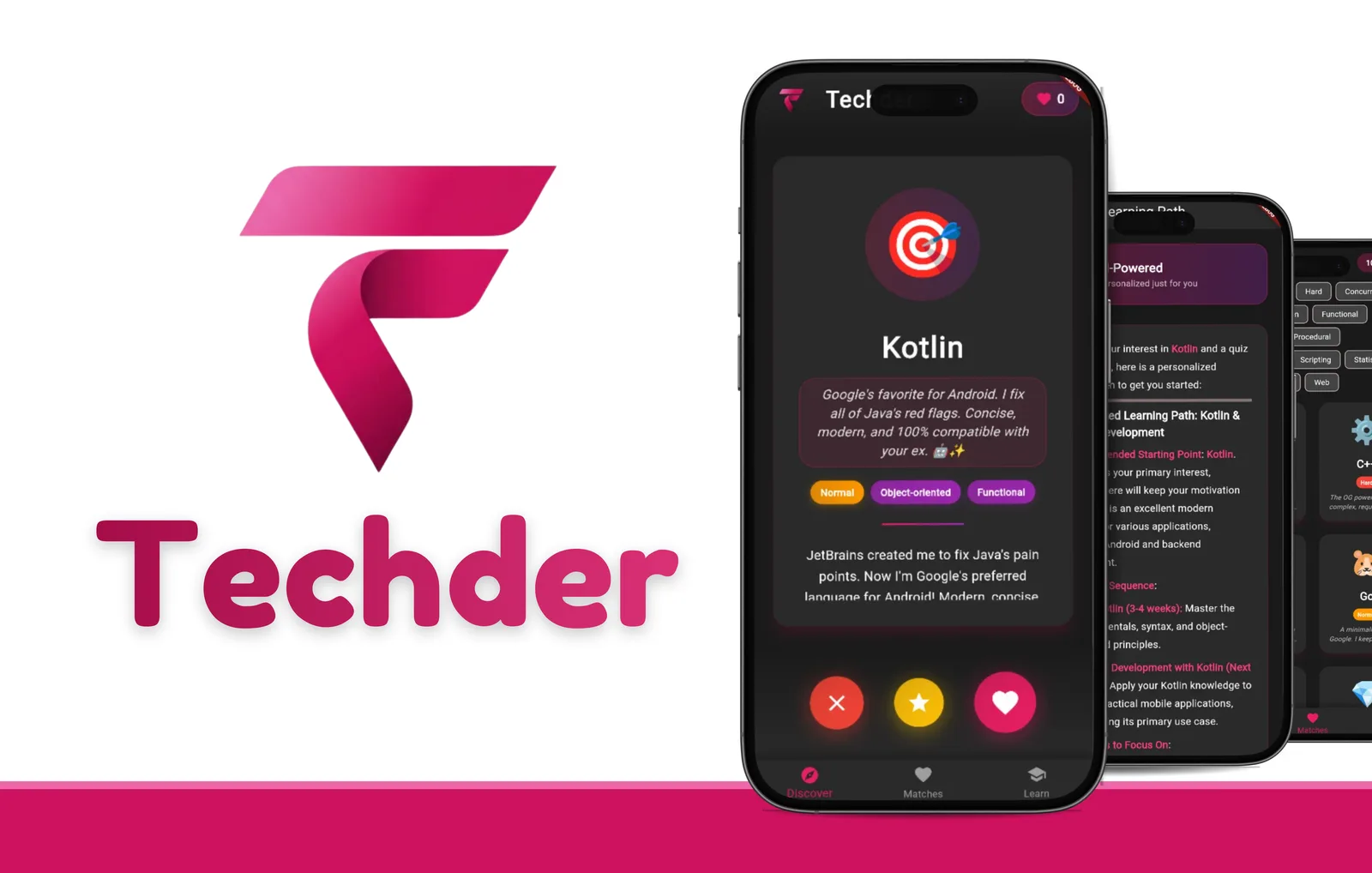 TechDer