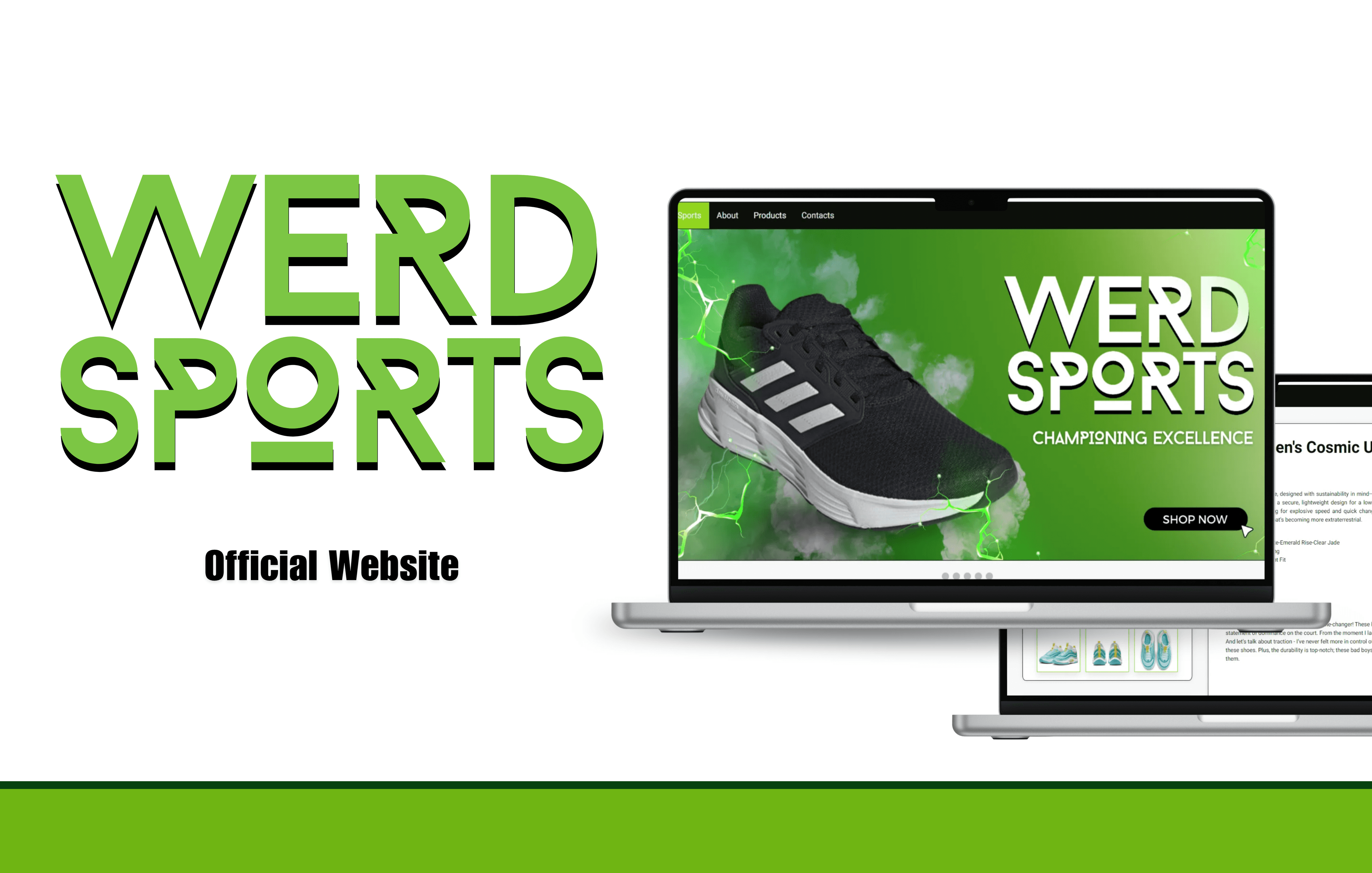 Werd Sports